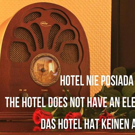 Bed and Breakfast Dom Schumannow Gdaňsk Exteriér fotografie